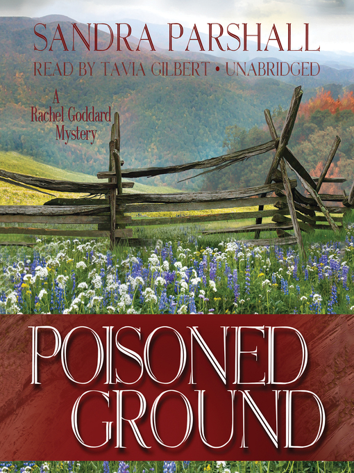 Title details for Poisoned Ground by Sandra Parshall - Available
